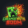 Creeper Insta BOOM icon