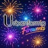 Urbanfroma-fireworks icon