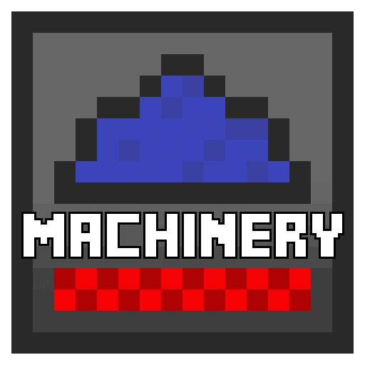 Useful Machinery icon