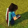 Elytra texture without cape(Follower's) icon