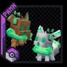 Cobblemon - Syn. Eevees icon