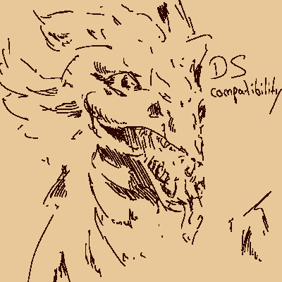 Dragon Survival Compatibility icon