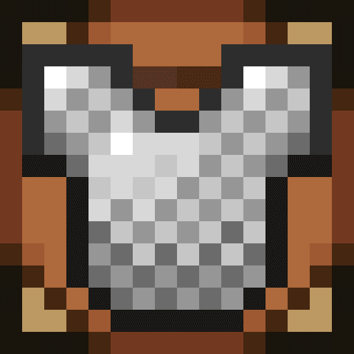 Craftable Chainmail Armor icon