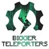 Mekanism Bigger Teleporters by yrley icon