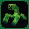 Mutant Creeper Overhaul icon