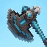 Mace-hammer icon