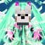 wolf eyes icon