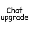 Chat Upgrade icon