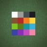 Glowing Blocks icon