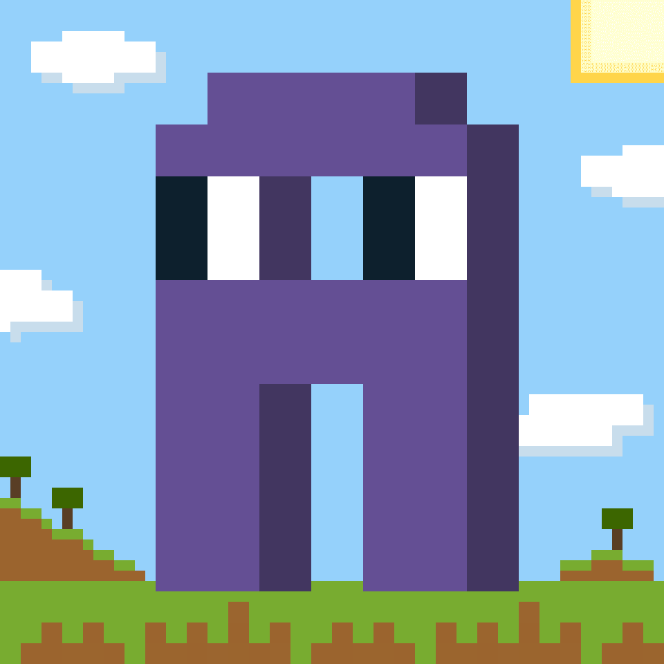 AtriocSMP Modpack icon