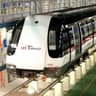 Singapore MRT SBS Transit North East Line C751A and C751C icon