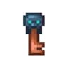 Balanced recipes and copper icon