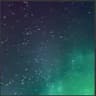 Green Haze Sky Overlay icon