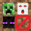 Detailed mobGriefing icon