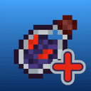 Better Potions + icon