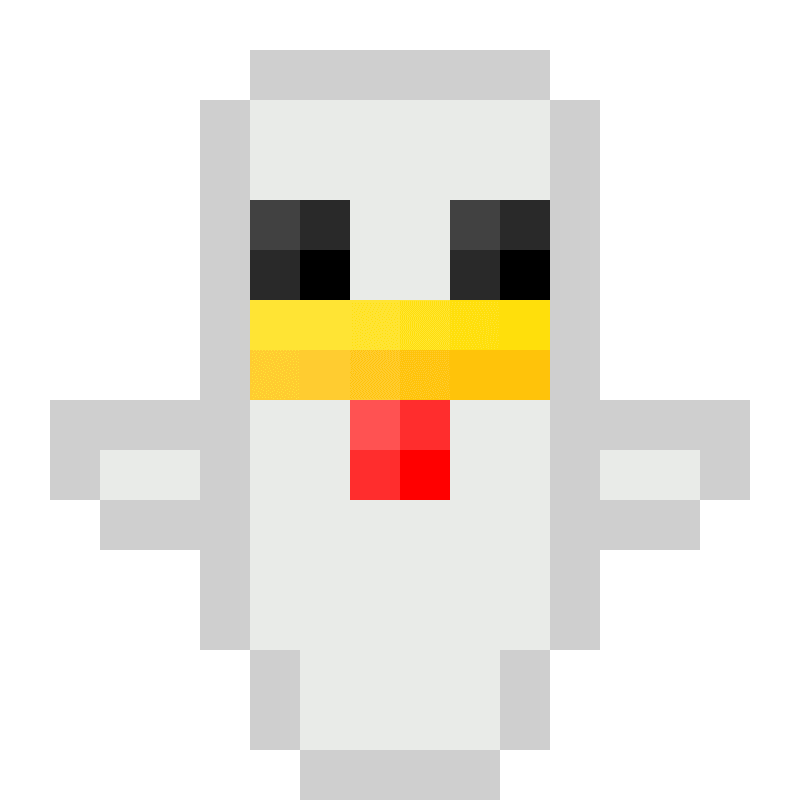 Chicken Totem icon