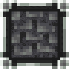 Deepslate shingles icon