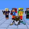 Friends Config icon