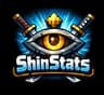 Shin Stats icon