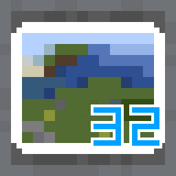 Faithful 32x Screenshot Viewer Addon icon