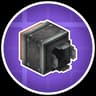 Create Propulsion: Simulated icon