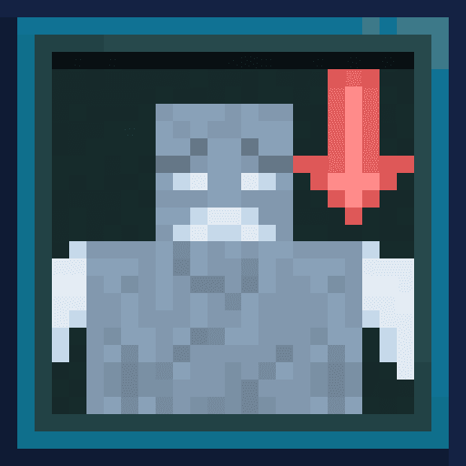 Nerfed Vexes icon