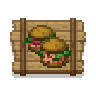 Delightful Burgers icon
