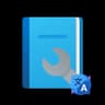 Patchouli Resource Patch - Arch icon