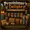 Provisioner’s Delight icon
