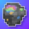 Lucky rocks icon