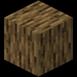 Rebalanced Log Crafting icon