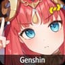 IVR - Genshin Train Pack icon