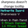 SharpnessMixin icon