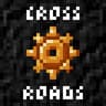 Crossroads icon