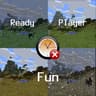 Ready Player Fun icon