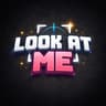 Look at Me icon