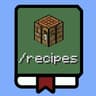 Recipe Commands icon