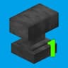 One Level Anvil icon