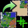 Better Map Zoom icon