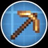Create: Brass Plated icon