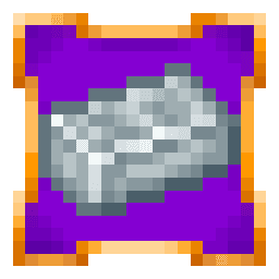 Ores & Materials for Spartan Weaponry icon