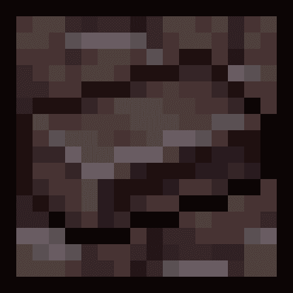 Rusty Netherite icon