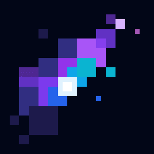 NebulaFX icon