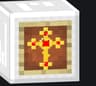 Orthodox Cross (another one) icon