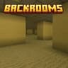 Backrooms icon