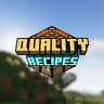 Jerninja's Quality Recipes icon