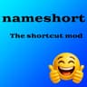 nameshort icon