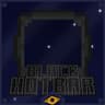 A7MD's Black Hotbar icon