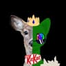 Lyftosaurus' KitKat's icon
