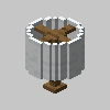 Decorative Lamps icon